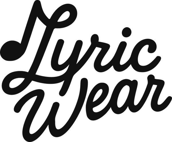 LyricWear